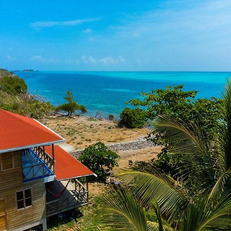 Kalaloo Point Villa Archibolds Екстериор снимка