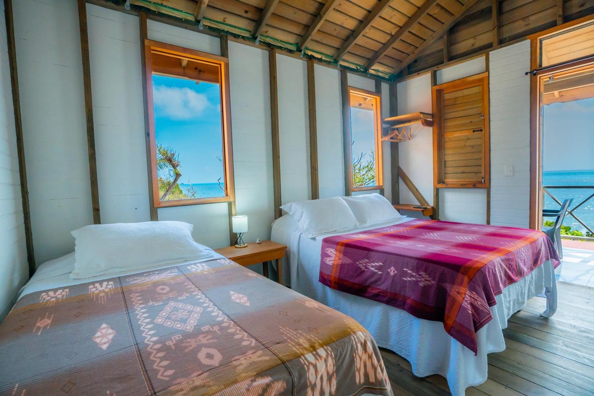 Kalaloo Point Villa Archibolds Екстериор снимка