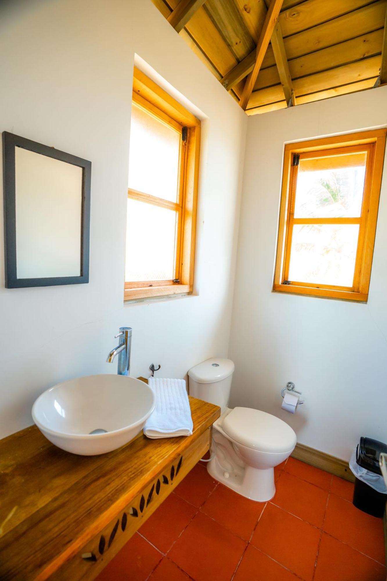 Kalaloo Point Villa Archibolds Екстериор снимка