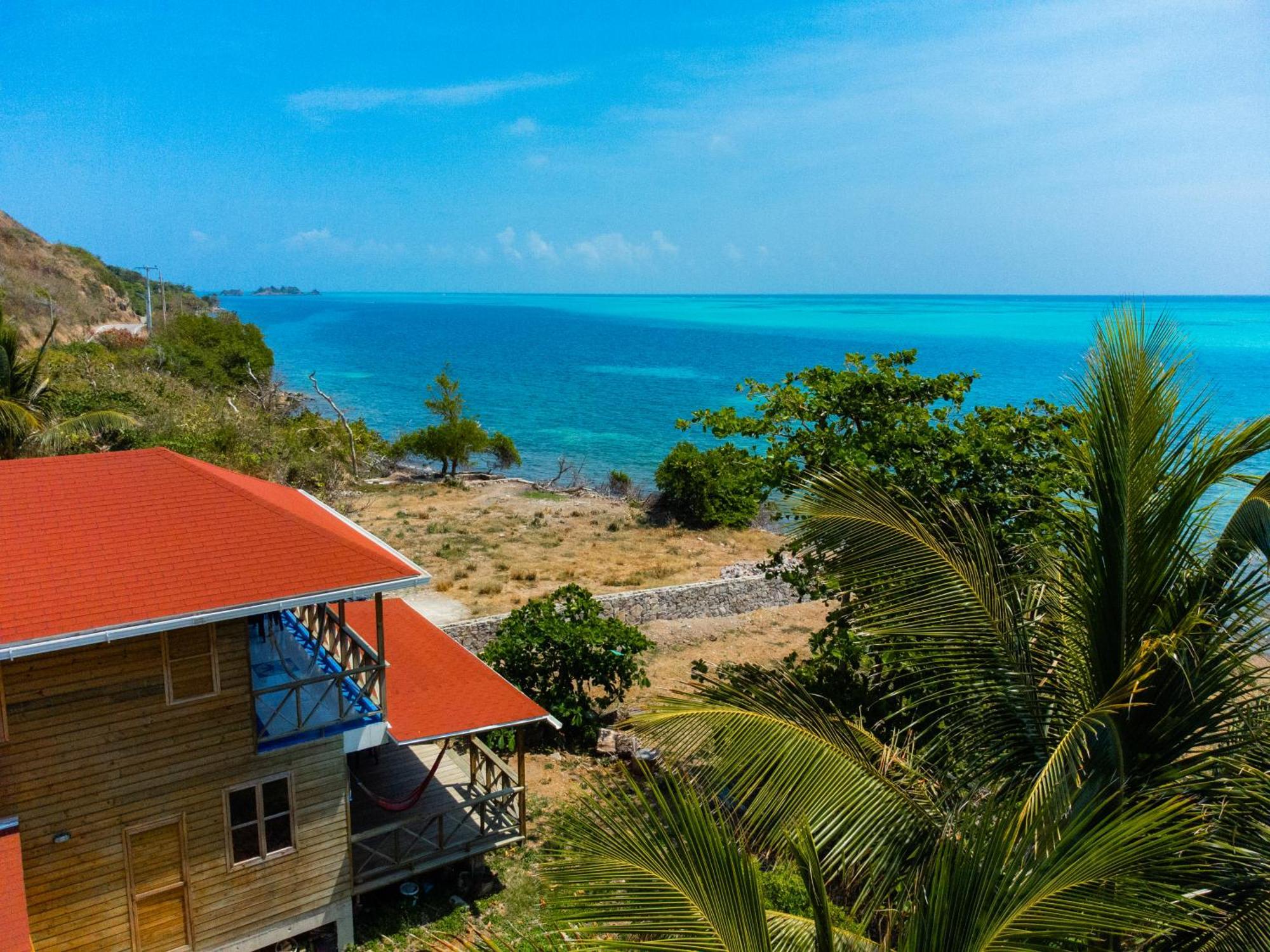 Kalaloo Point Villa Archibolds Екстериор снимка