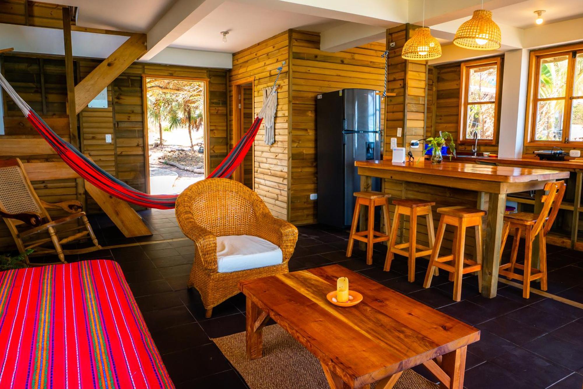 Kalaloo Point Villa Archibolds Екстериор снимка