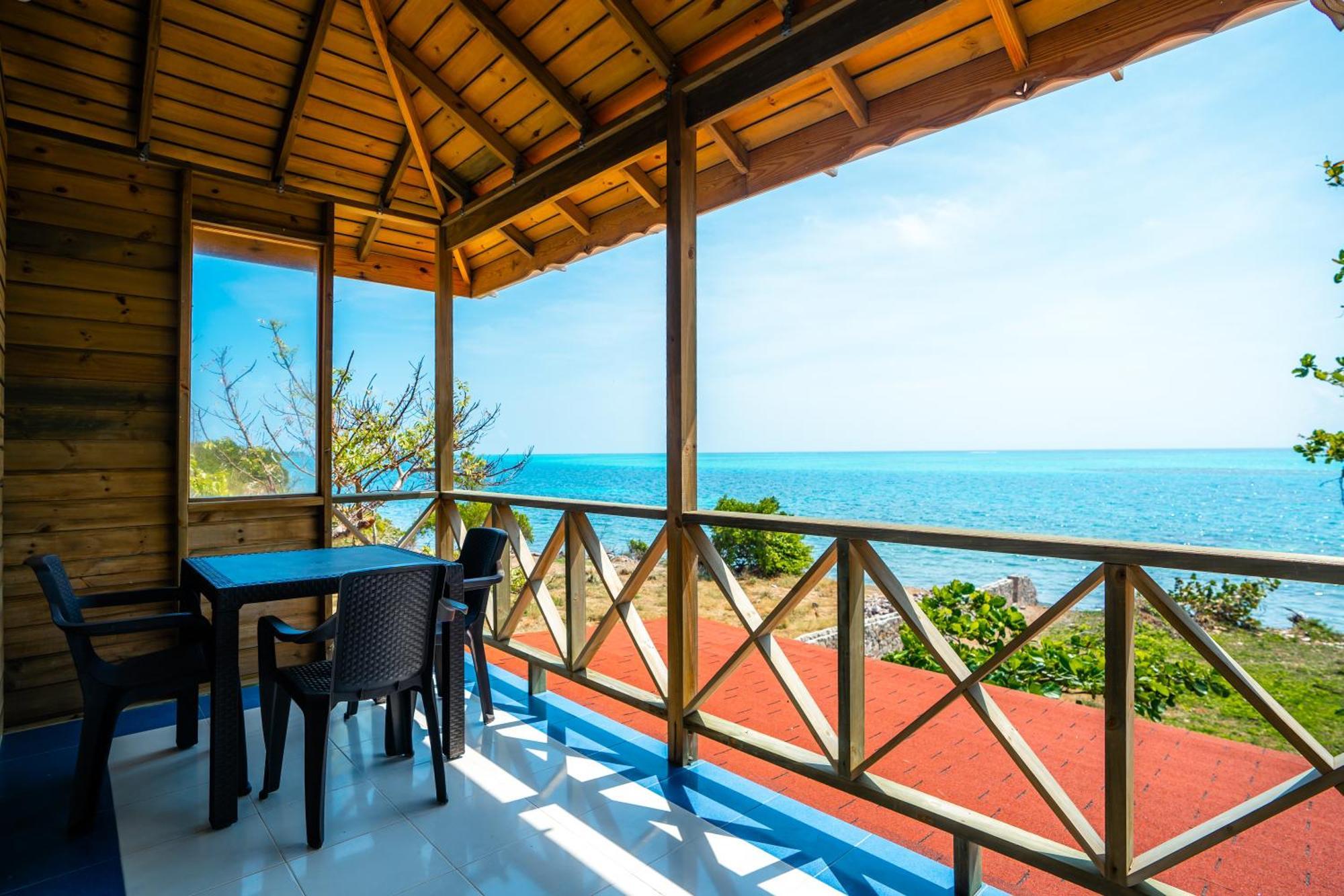 Kalaloo Point Villa Archibolds Екстериор снимка