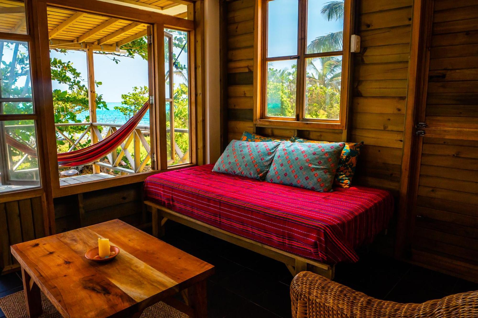 Kalaloo Point Villa Archibolds Екстериор снимка